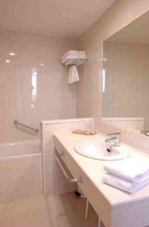 Apartamento Realrent Bahia De