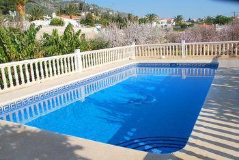 Costa - Centell Calpe