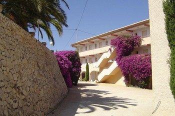 Rocinante Calpe