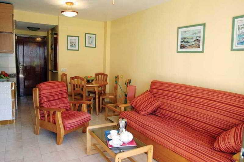Apartamento Paraiso By Interhome Calpe