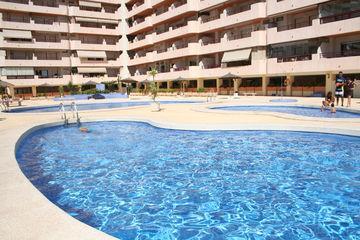 Zafiro Unitursa Apartment *