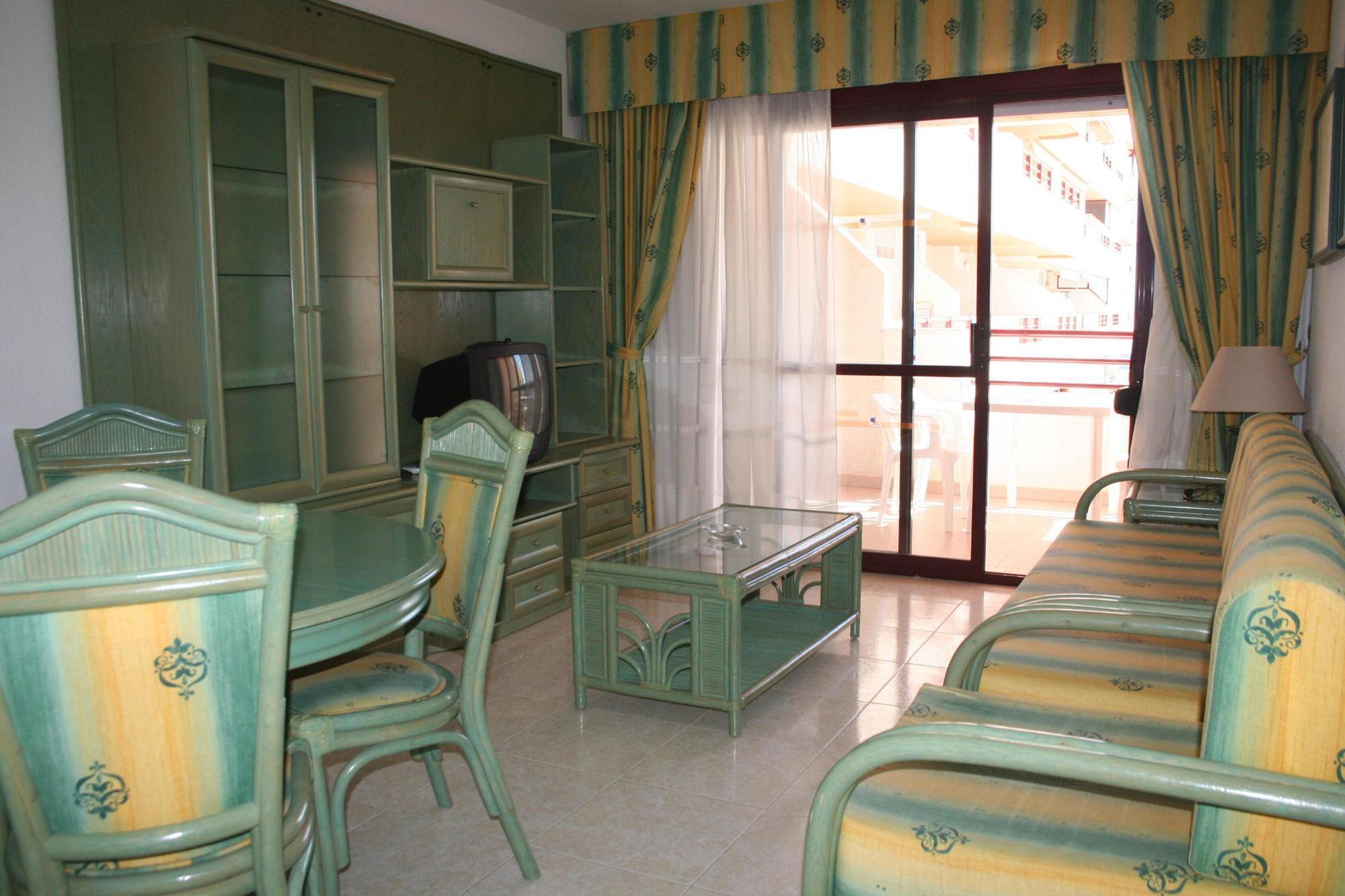 Zafiro Unitursa Apartment
