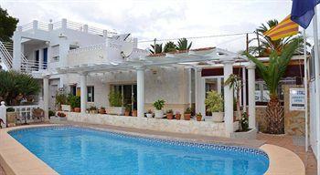 La Paloma I Guest house