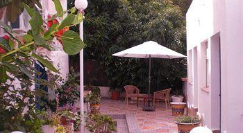 La Paloma I Guest house Calpe