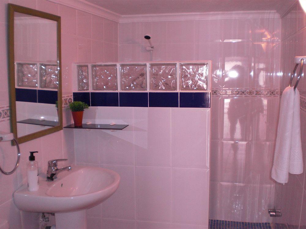 La Paloma I Guest house