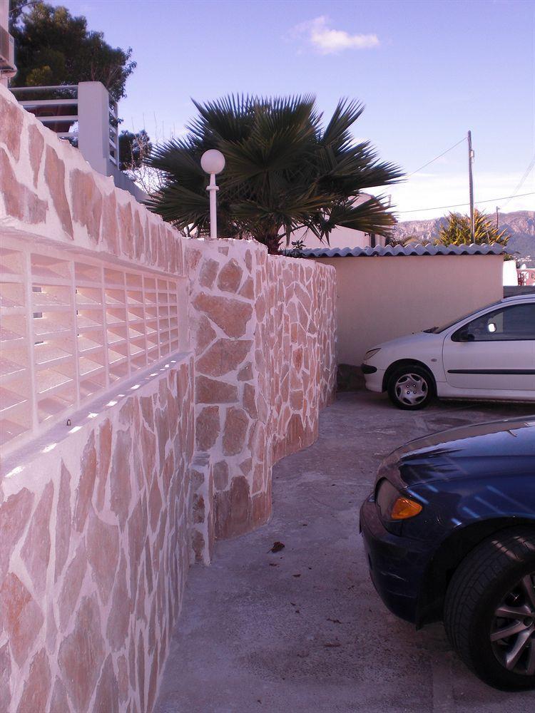 La Paloma I Guest house 3*