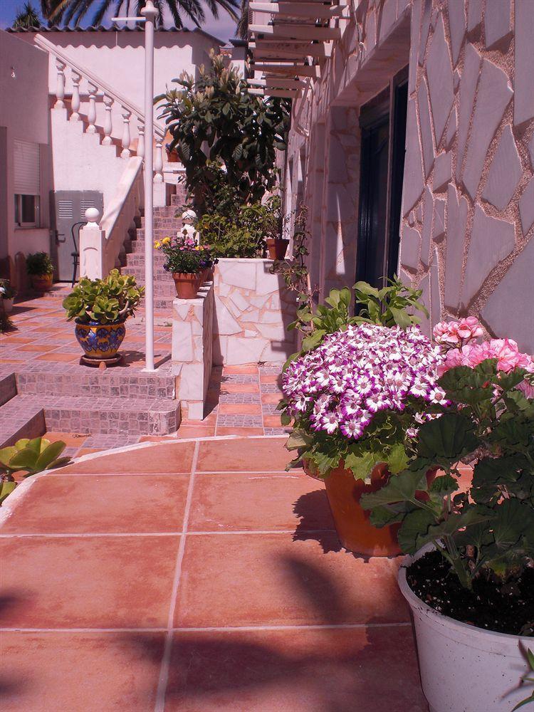 La Paloma I 3* Calpe