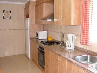 Apcostas - Nova Apartamento Calpe