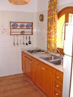 Apcostas - Nova Apartamento Calpe