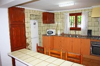 Apcostas - Nova Apartamento *