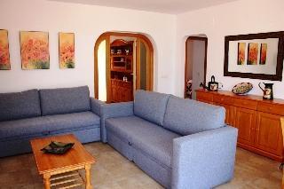 Apcostas - Nova * Calpe