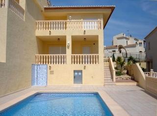 Apcostas - Nova Apartamento