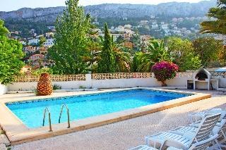 Apcostas - Nova * Calpe