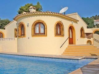 Apcostas - Nova Apartamento Calpe