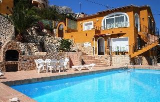 Apcostas - Nova * Calpe