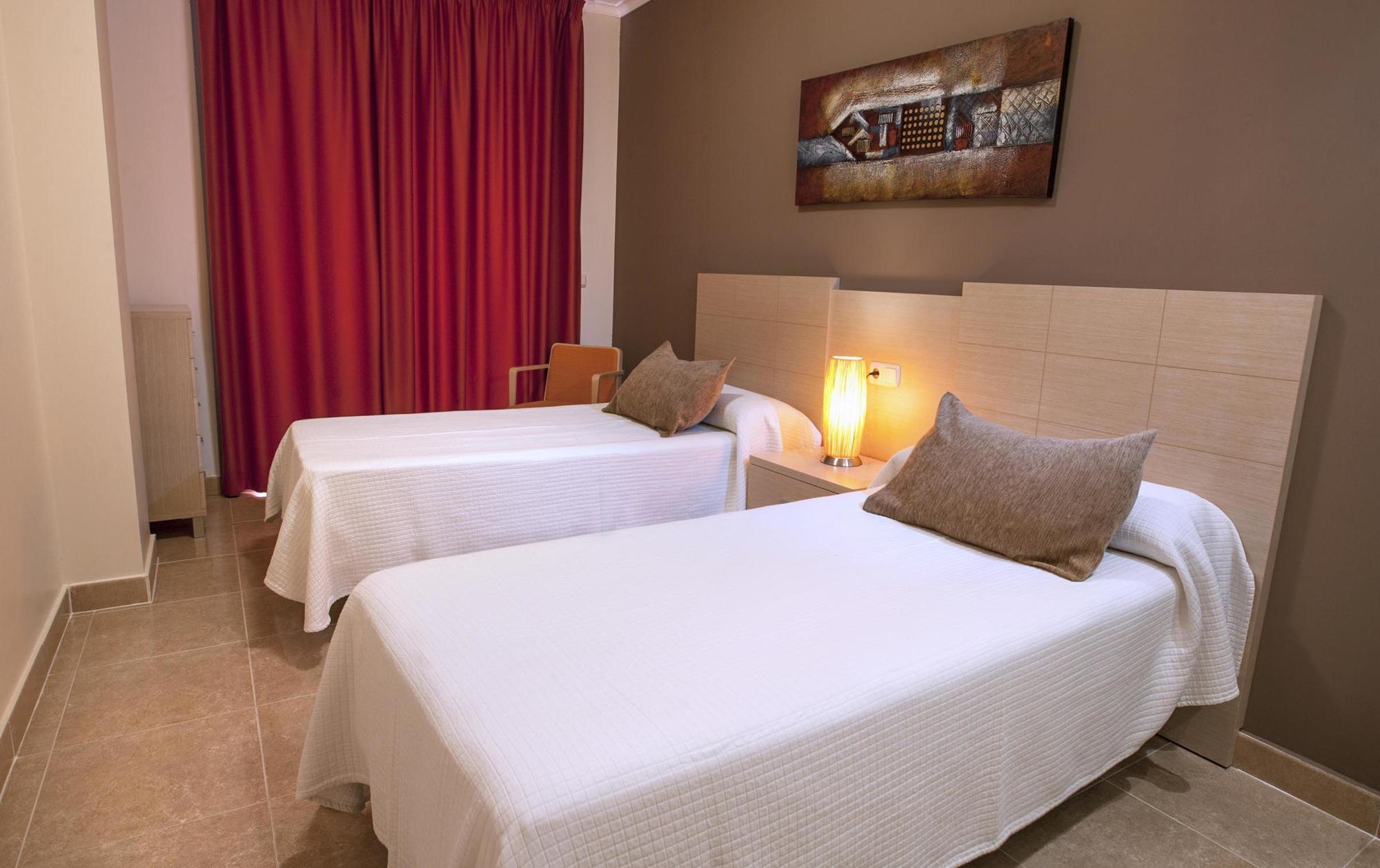 Del Mar (adults Only) Hotel Calpe
