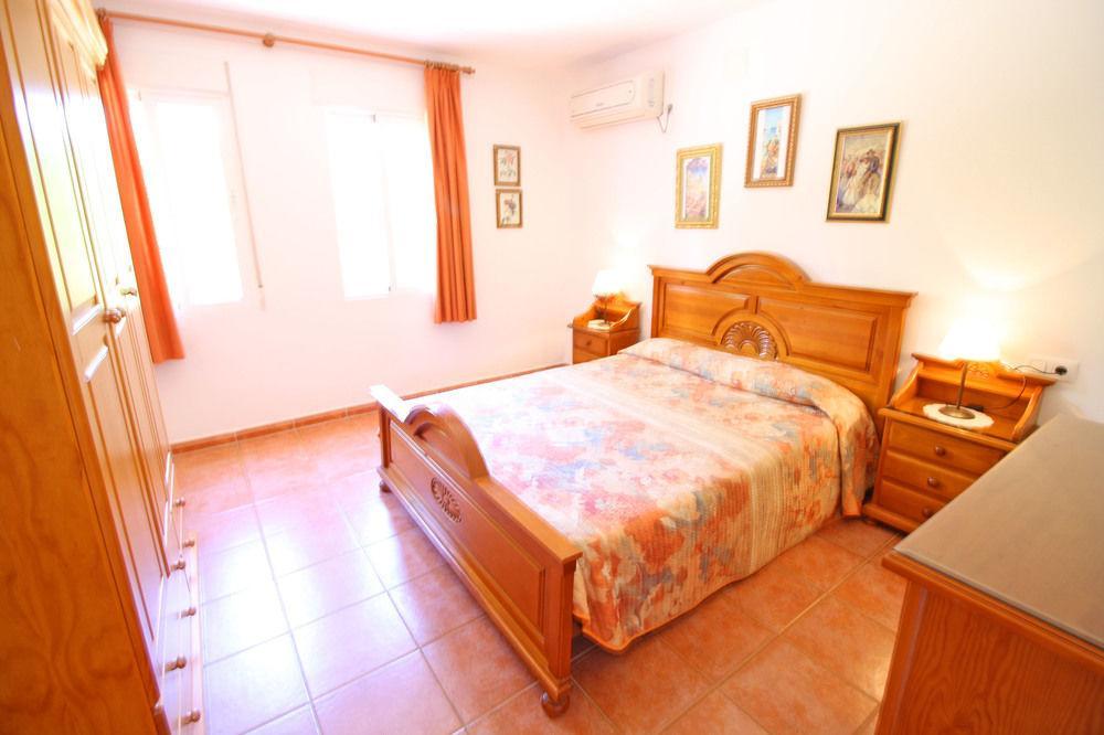 Villas Costa - Marfilena * Calpe