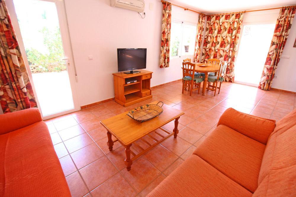 Villas Costa - Marfilena Holiday home *