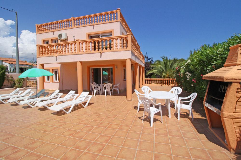 Villas Costa - Marfilena Holiday home Calpe