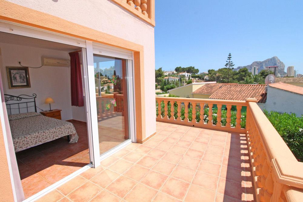 Villas Costa - Marfilena * Calpe