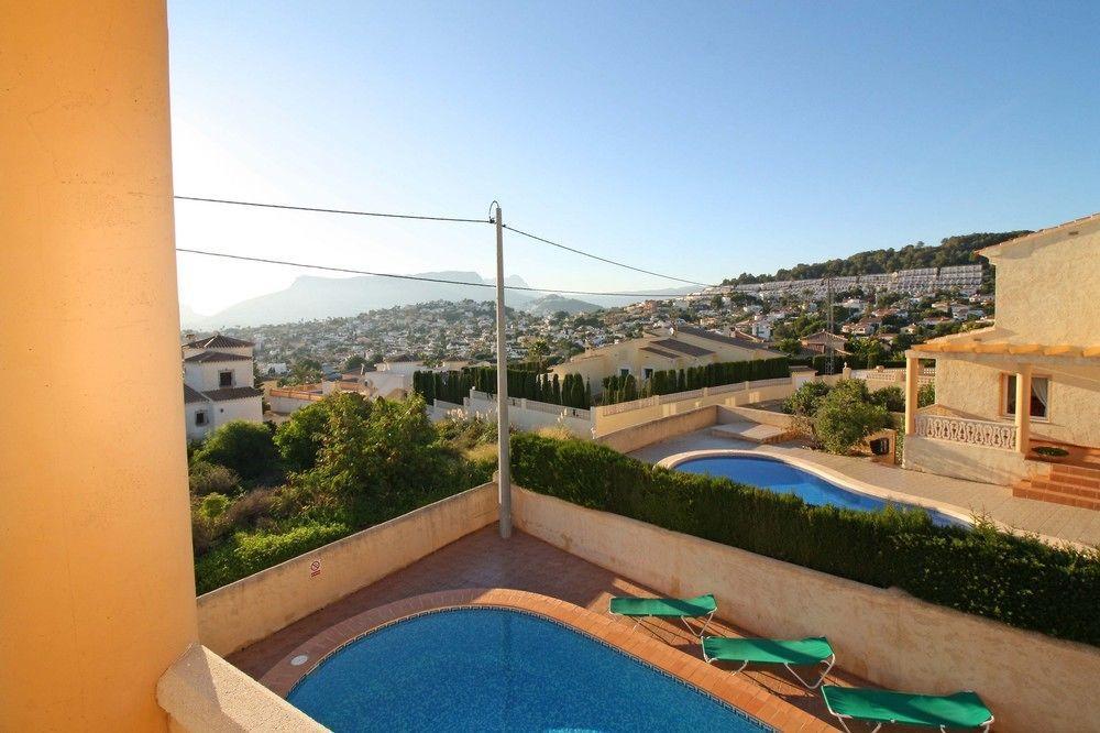 Costa - Piedad * Calpe