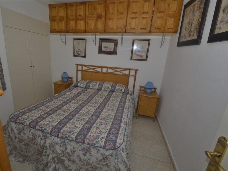 Coral Apartment Calpe