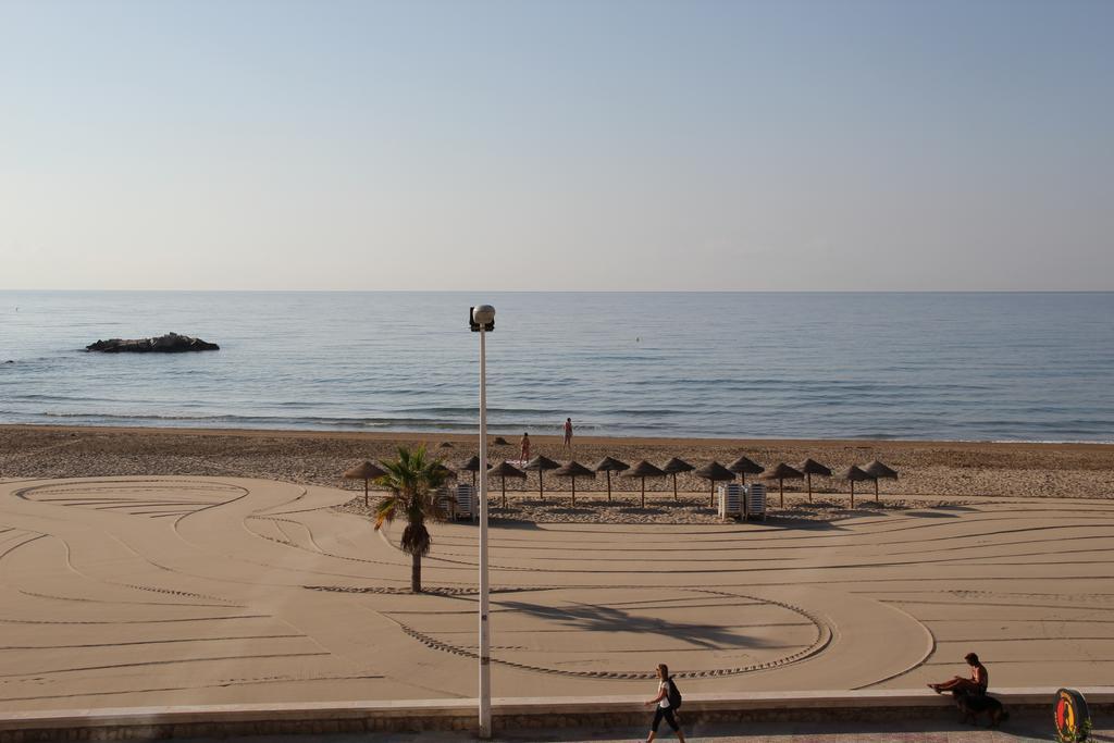 Amatista 12 D - Private Apartment