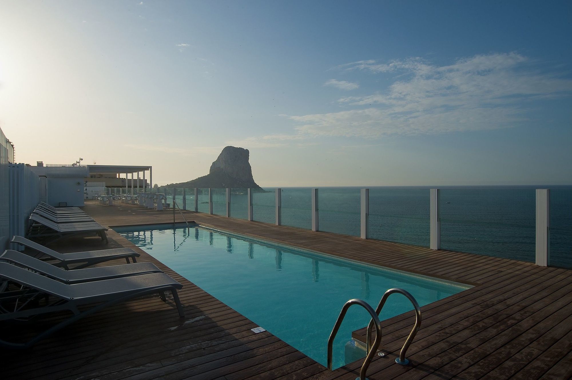 Bahia By Pierre & Hotel