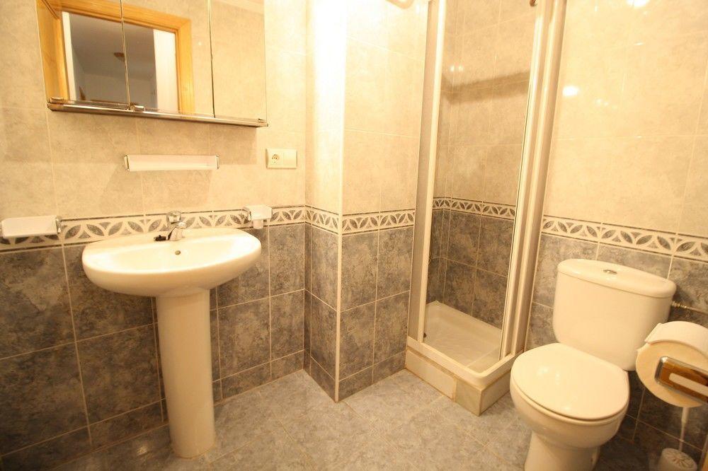 Albamar Ii Apartment *