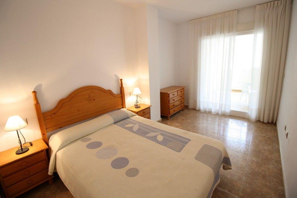 Albamar Ii Apartment