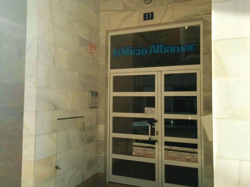Albamar Ii Apartment