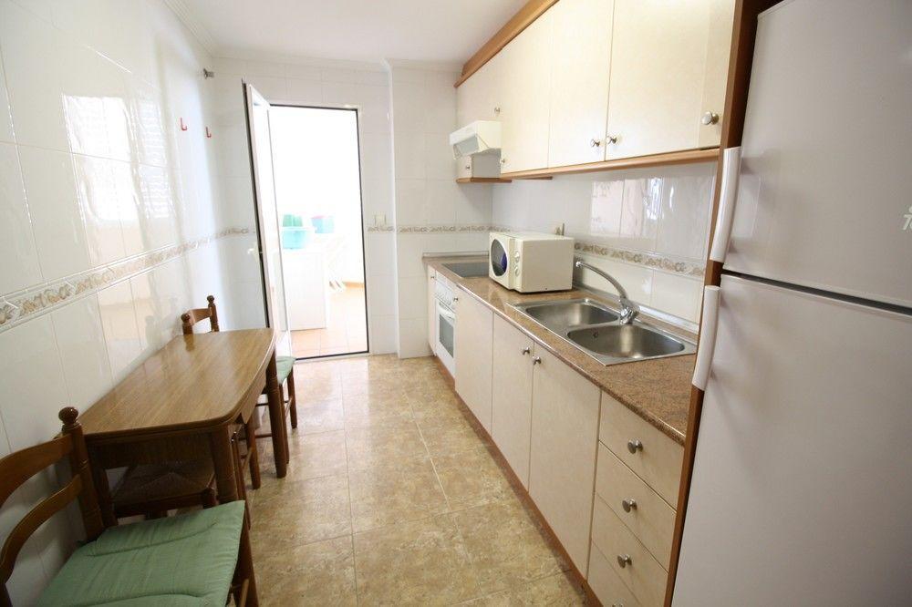 Albamar Ii Apartment Calpe
