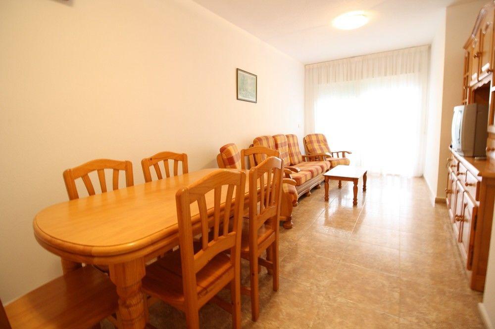 Albamar Ii * Calpe