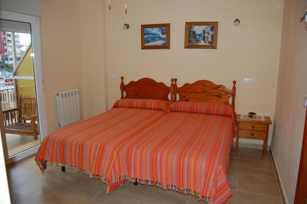 El Hidalgo Calpe