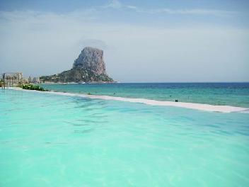 Del Mar (adults Only) 3* Calpe