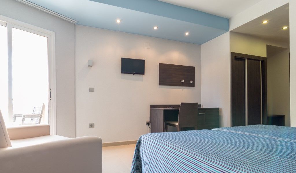 Porto Hotel 3*