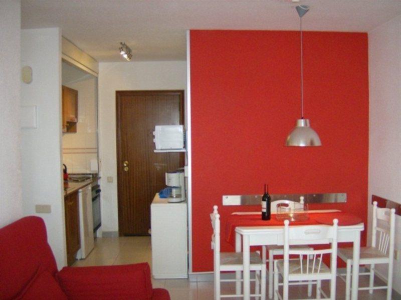 Esmeralda Apartamento