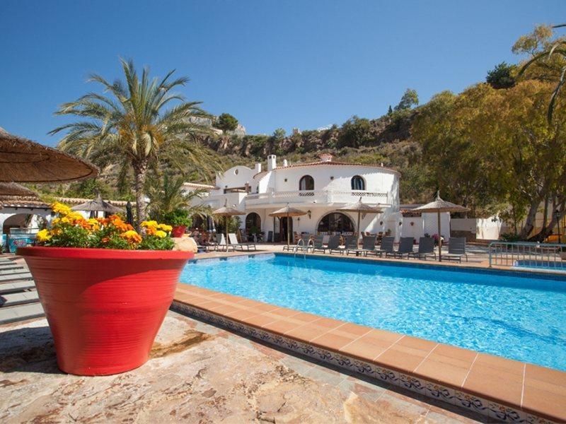 Sunsea Village.4 Apartamento Calpe