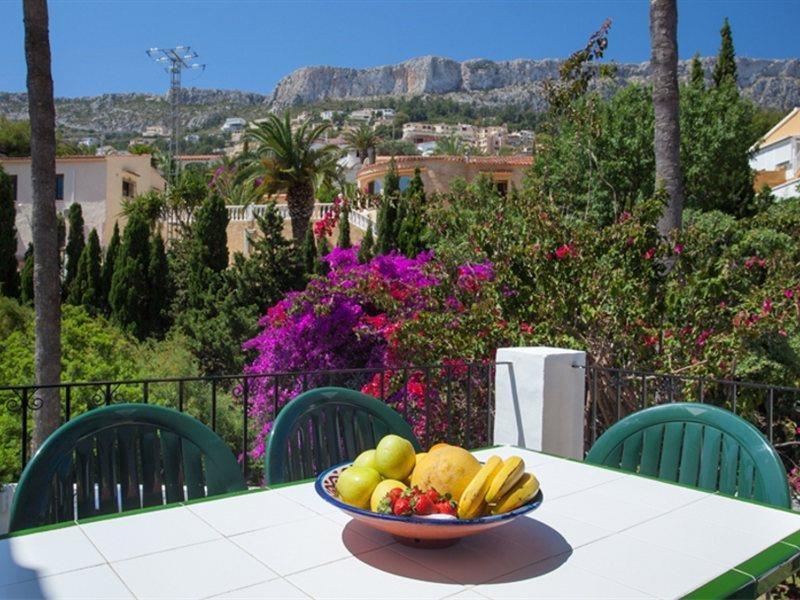 Sunsea Village.4 Apartamento Calpe