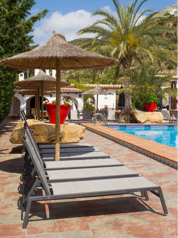 Sunsea Village.4 Apartamento *