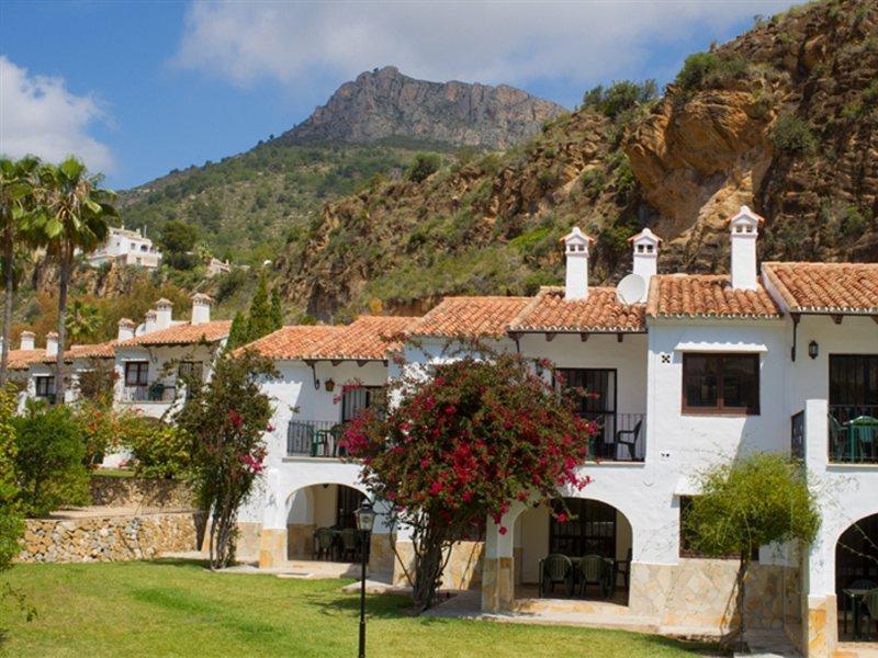 Sunsea Village.4 Apartamento