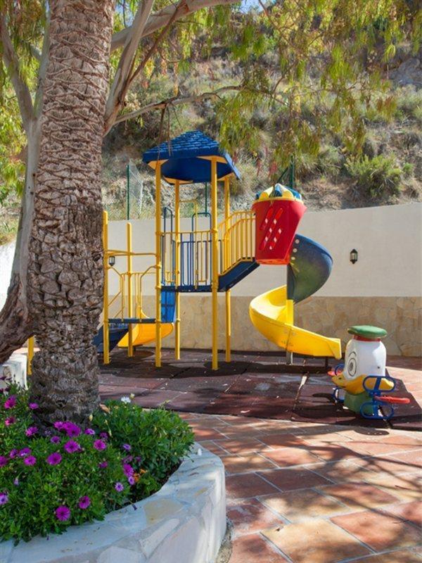 Sunsea Village.4 * Calpe