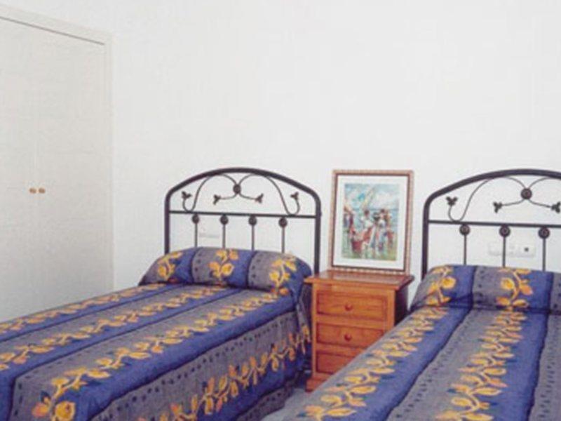 Turquesa Apartamento *