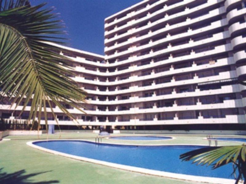 Turquesa Apartamento