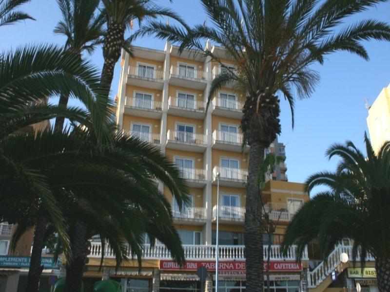 Porto Hotel