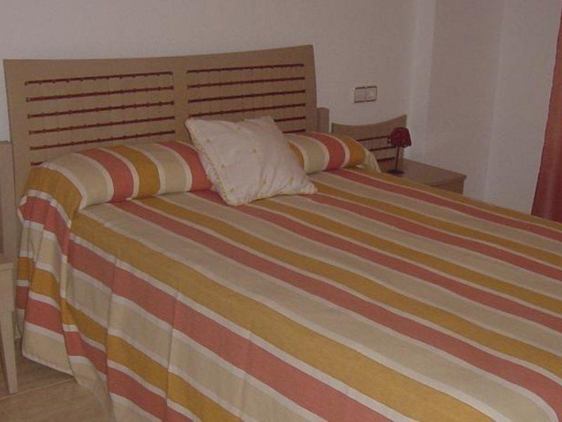 Turmalina Unitursa Apartment