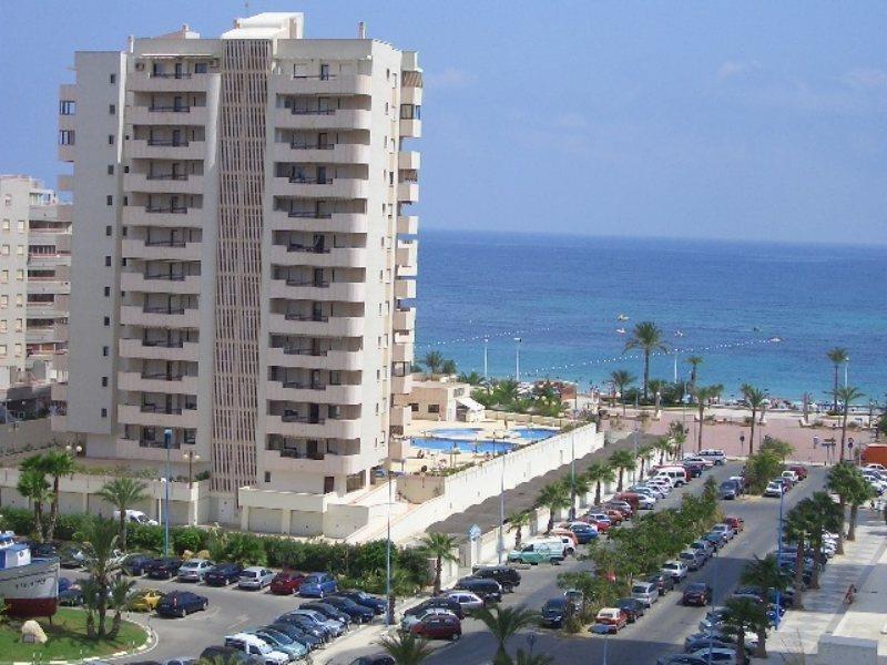 Zafiro Unitursa Apartment