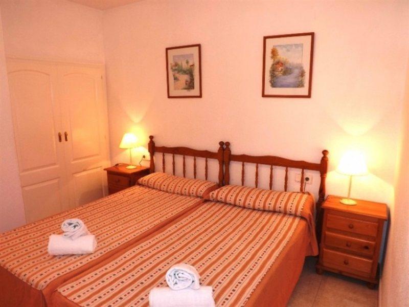 Zafiro Unitursa * Calpe