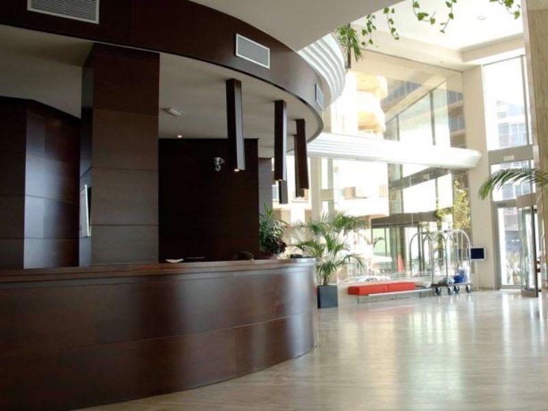Bahia By Pierre & Hotel Calpe