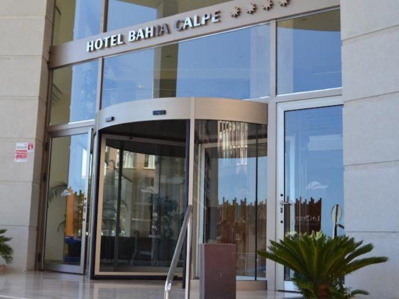 Bahia By Pierre & Hotel